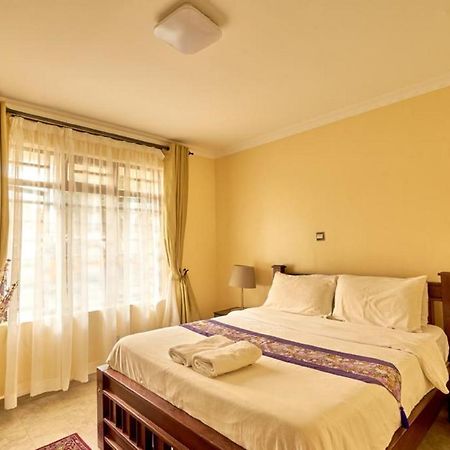 The Cottage Residence Karen Nairobi Dış mekan fotoğraf