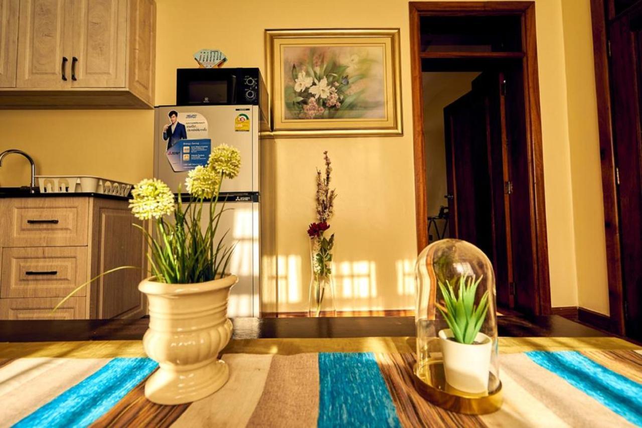 The Cottage Residence Karen Nairobi Dış mekan fotoğraf