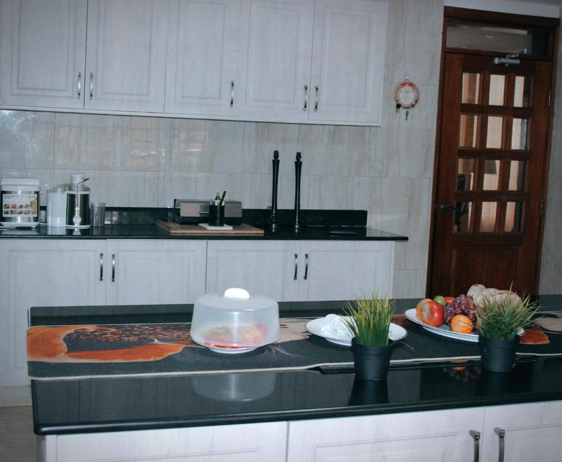 The Cottage Residence Karen Nairobi Dış mekan fotoğraf